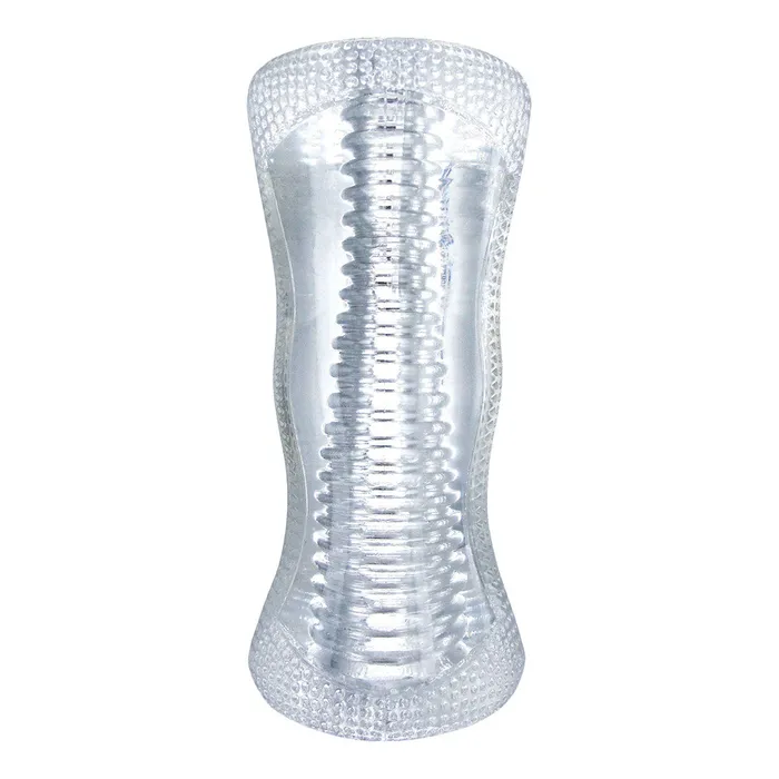 Palm Tec Male Sex Toys Stroker DX