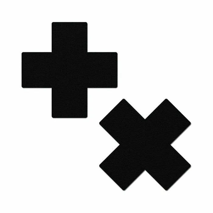 Pastease Anal Pastease Crosses Black