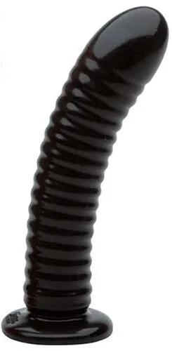 Personalcrave Dildos Tantus Principal Dildo Black Toys For Boys