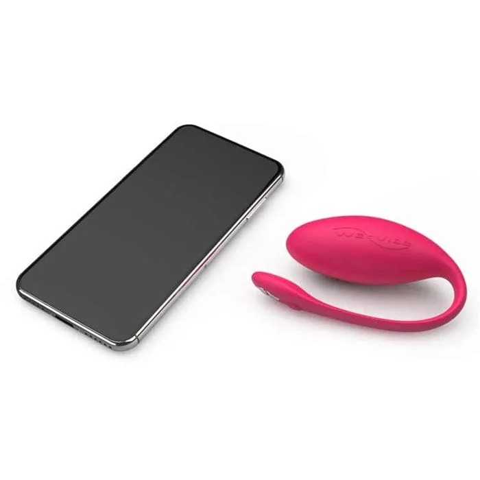 SD Variations Female Sex Toys WeVibe Jive Wearable Handsfree Vibrator with Bluetooth App Control