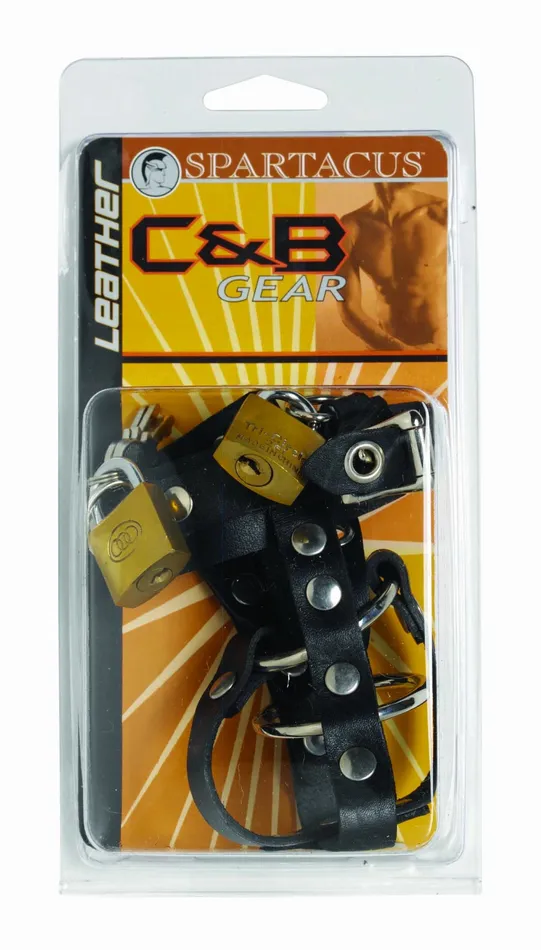 Spartacus Deluxe CB Device Vibrators