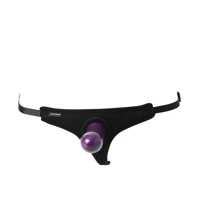 Sportsheets Bikini Strap On WDildo Female Sex Toys