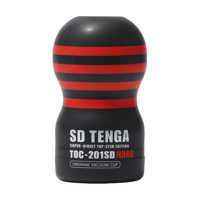 Tenga Sd Original Vacuum Cup Strong Net TENGA Male Sex Toys