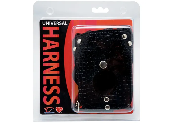 tlc Female Sex Toys Tlc Universal Harness
