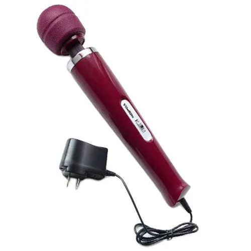 Vibe Rite Cordless 7 Speed Massager KinkLab Vibrators