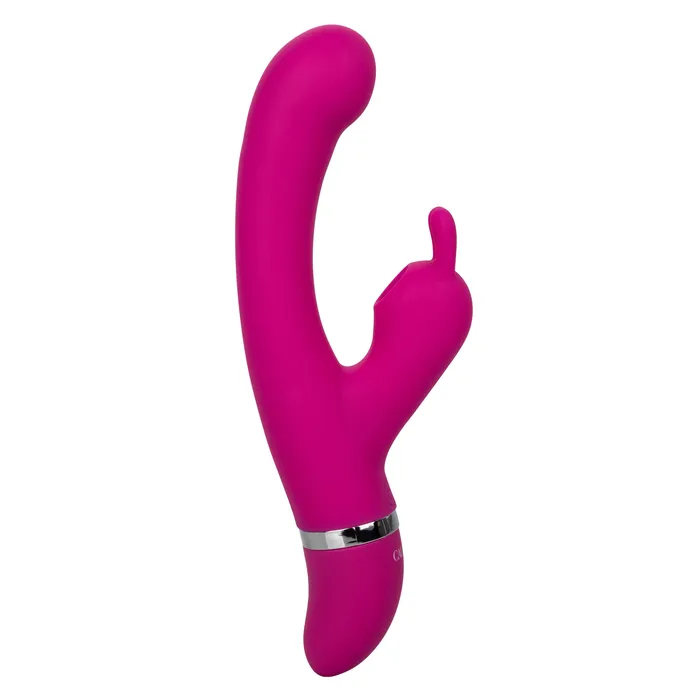Vibrators CalExotics Foreplay Frenzy Bunny Kisser
