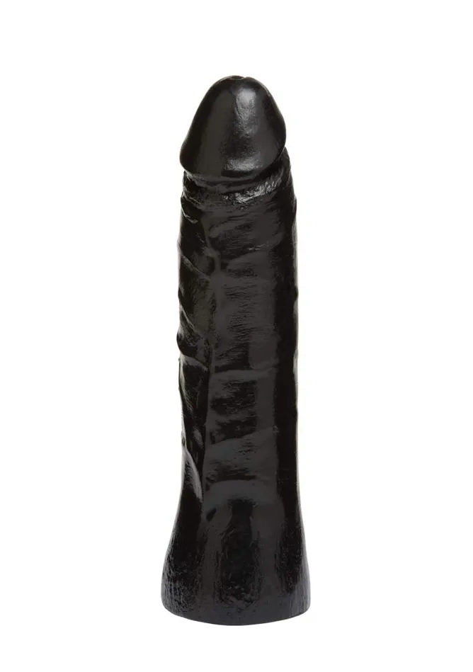 Vibrators Doc Johnson The Naturals And Thin Vibe Twist Bottom Doc Johnson