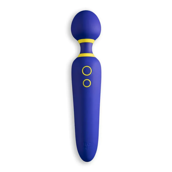 Vibrators Flip Romp