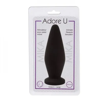 Vibrators Landco Adore U Mika