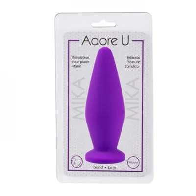 Vibrators Landco Adore U Mika