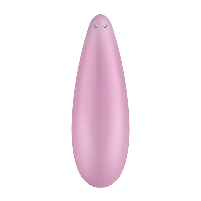 Vibrators Satisfyer Curvy 3 Landco