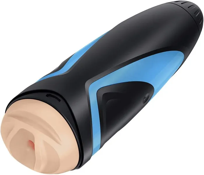 Vibrators Satisfyer Satisfyer Men One Net