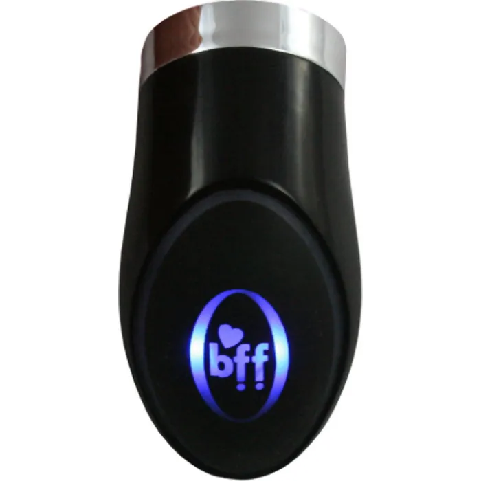 Vibrators SI Novelties Bff Sweet Treats G Spot Vibe Smoothie Pink
