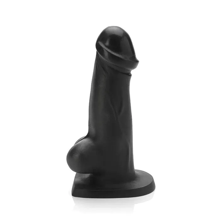 Vibrators Tantus Tantus TRex Onyx