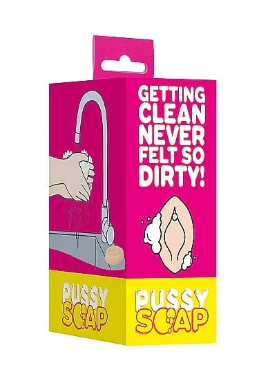Vice Distribution Vibrators Shots Pussy Soap