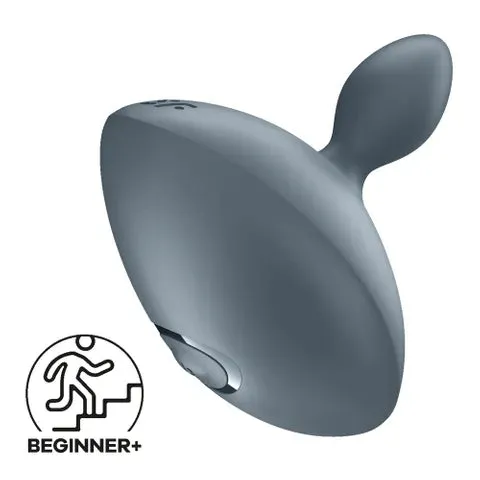 Anal SATISFYER SATISFYER BOOTY ABSOLUTE BEGINNERS 4