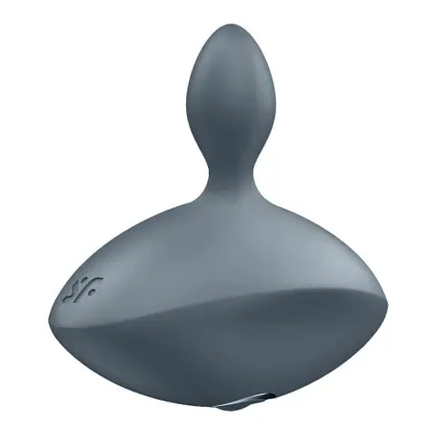 Anal SATISFYER SATISFYER BOOTY ABSOLUTE BEGINNERS 4