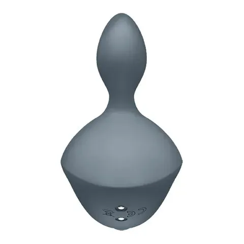 Anal SATISFYER SATISFYER BOOTY ABSOLUTE BEGINNERS 4