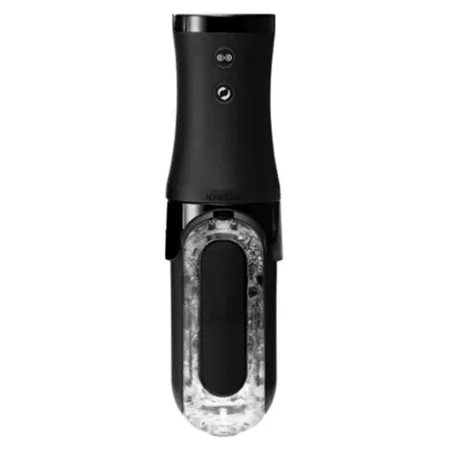 Anal Tenga Tenga Flip Zero Black EVR
