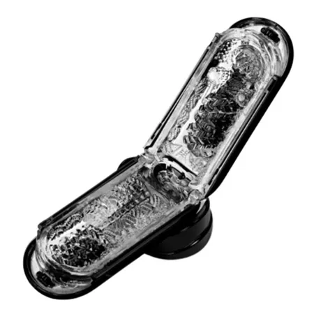 Anal Tenga Tenga Flip Zero Black EVR