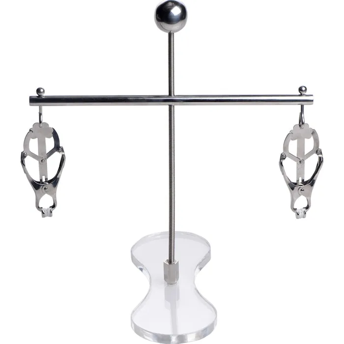 Anal The Tower of Pain Silver Master Series