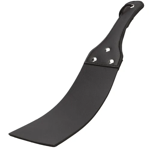 Bound Female Sex Toys Bound to Please Strap Spanking Paddle with DualSided Design Bound Female Sex Toys Bound to Please Strap Spanking Paddle with DualSided Design