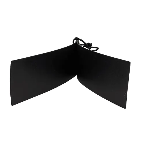 Bound Female Sex Toys Bound to Please Strap Spanking Paddle with DualSided Design