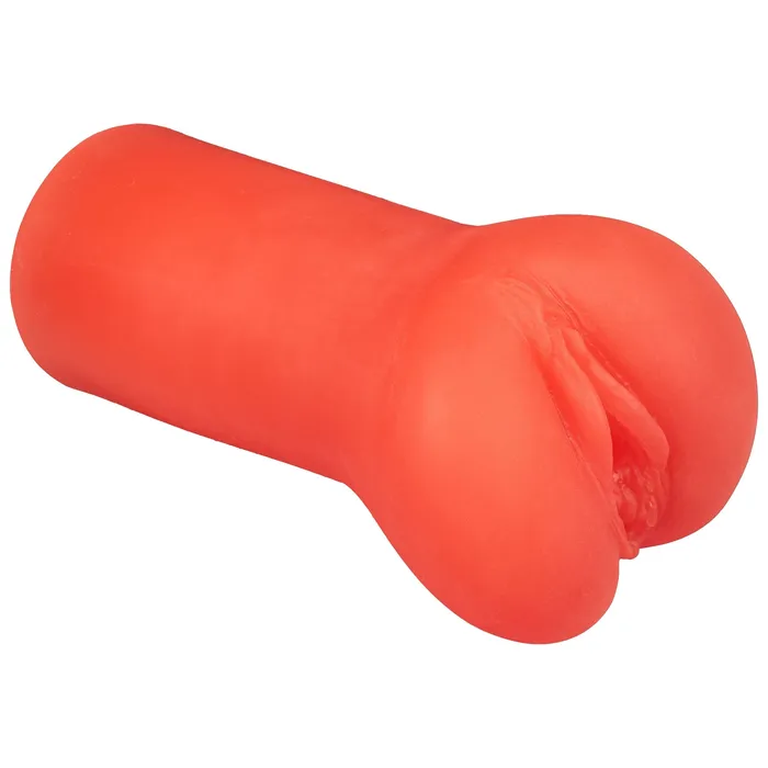 CalExotics Cheap Thrills the She Devil Red Vibrators