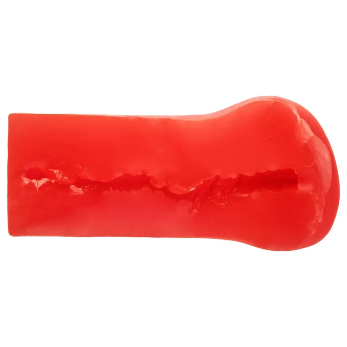 CalExotics Cheap Thrills the She Devil Red Vibrators CalExotics Cheap Thrills the She Devil Red Vibrators