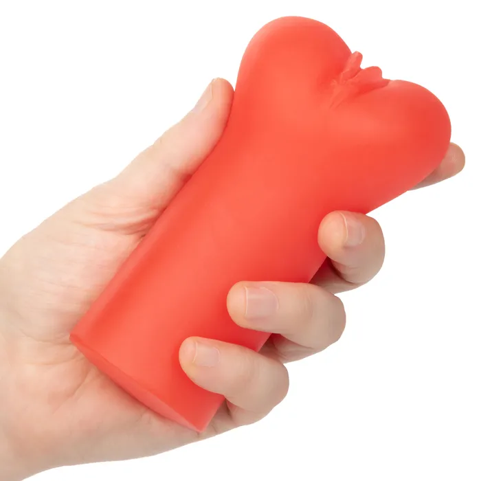 CalExotics Cheap Thrills the She Devil Red Vibrators CalExotics Cheap Thrills the She Devil Red Vibrators