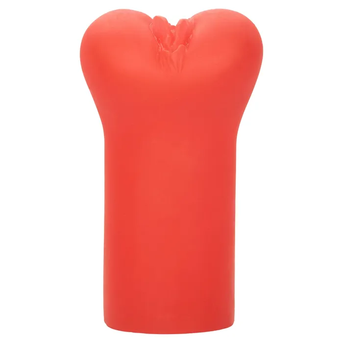 CalExotics Cheap Thrills the She Devil Red Vibrators CalExotics Cheap Thrills the She Devil Red Vibrators