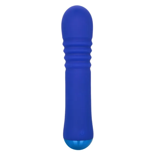 CALEXOTICS Vibrators THICC CHUBBY THRUSTING WAND