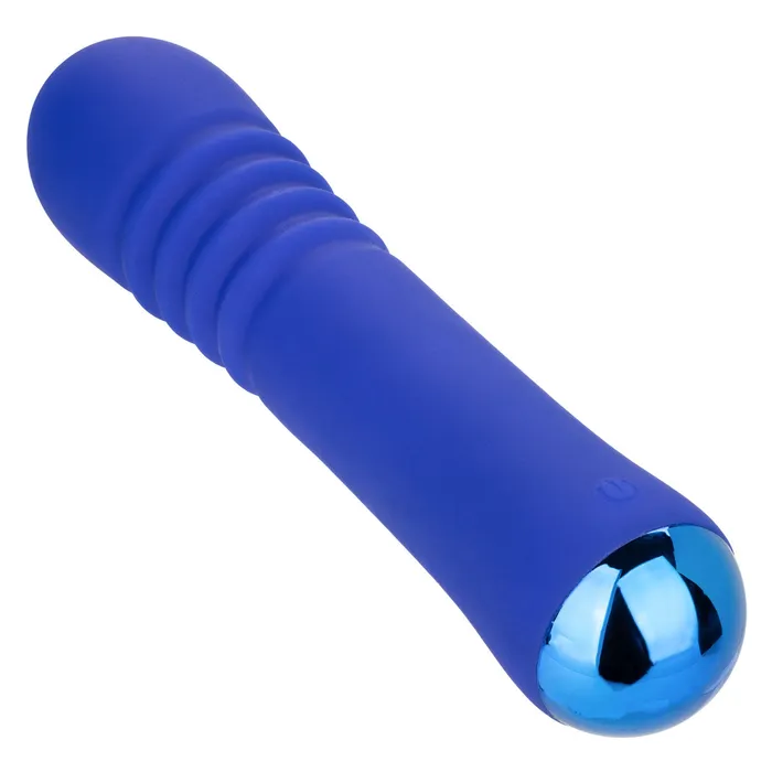 CALEXOTICS Vibrators THICC CHUBBY THRUSTING WAND