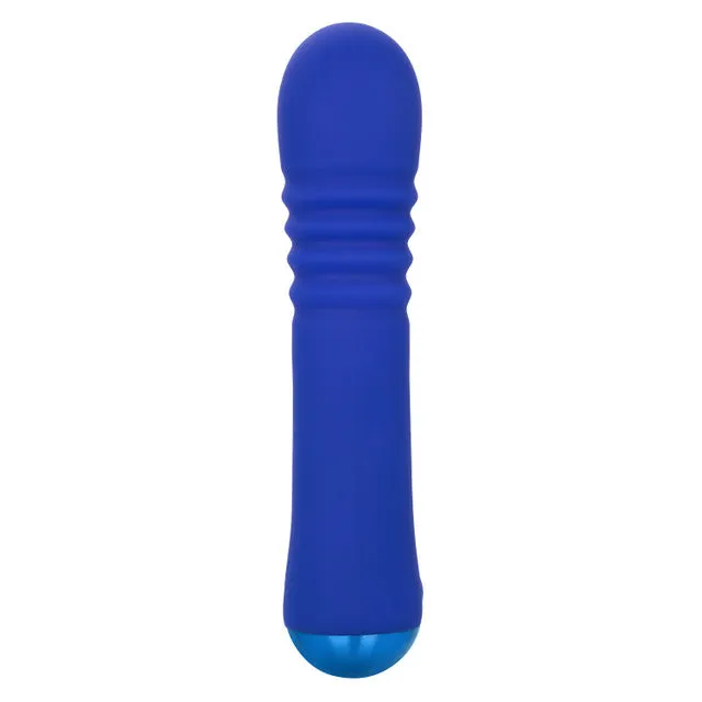 CALEXOTICS Vibrators THICC CHUBBY THRUSTING WAND