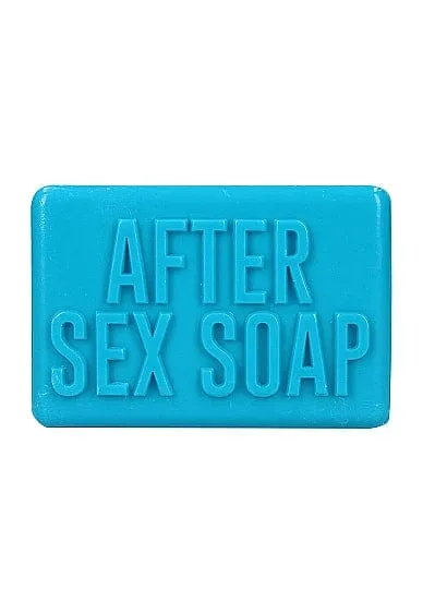 Couples After Sex Soap Bar NsNovelties