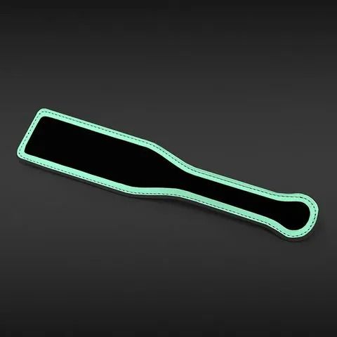 Couples NS NOVELTIES GLO BONDAGE PADDLE