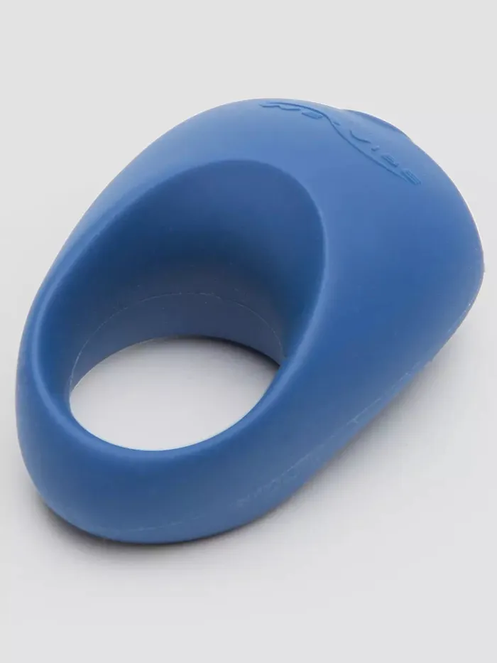 Couples We Vibe We Vibe PIVOT App Controlled Rechargeable Vibrating Cock Ring