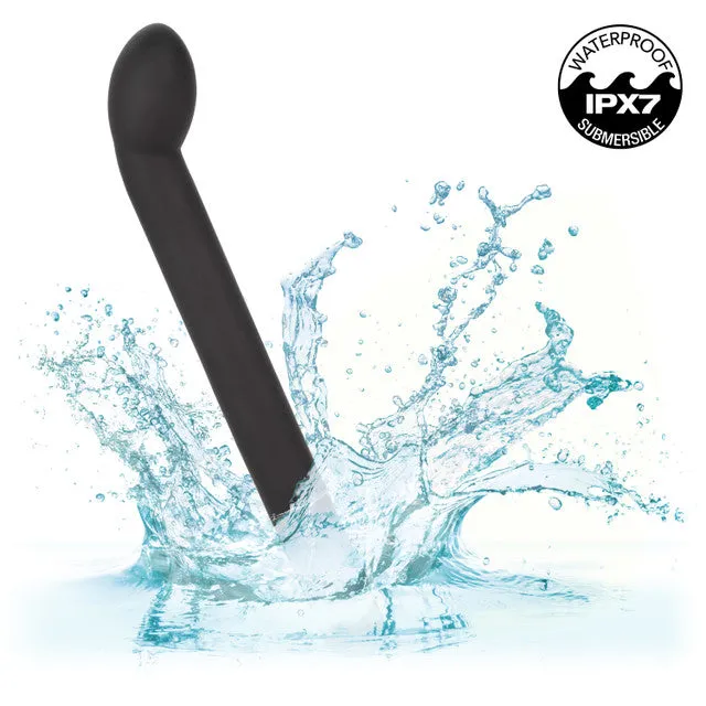 DR JOEL KAPLAN RECHARGEABLE PROSTATE MASSAGER CALEXOTICS Anal