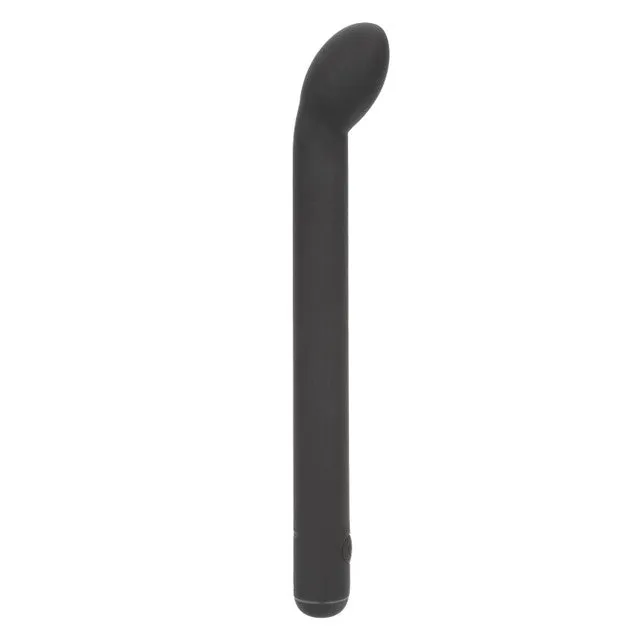 DR JOEL KAPLAN RECHARGEABLE PROSTATE MASSAGER CALEXOTICS Anal
