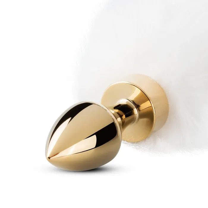 Easytoys Fetish Collection Anal Fox Tail Plug No13