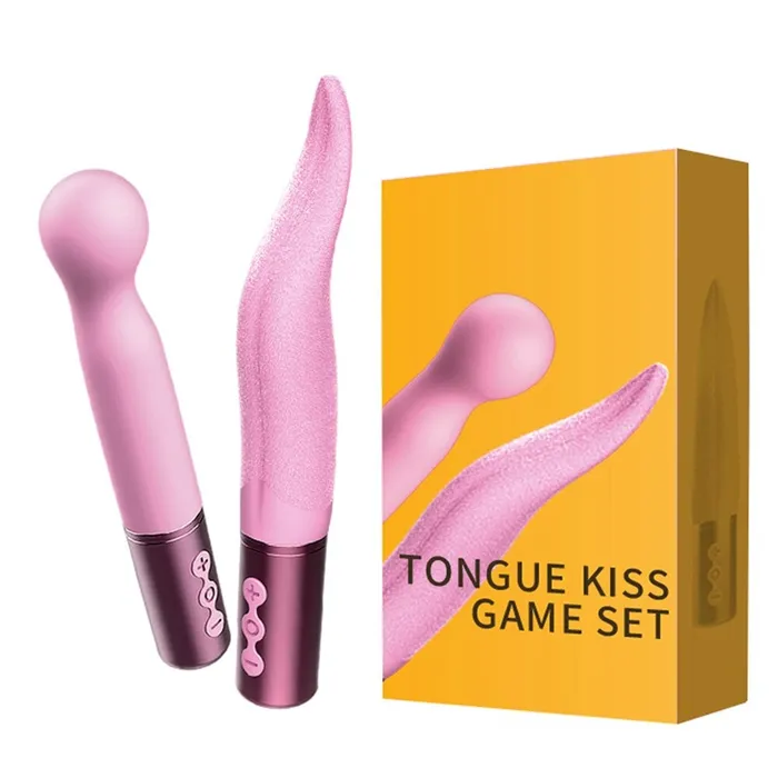 EVEs SECRETS Male Sex Toys Real Tongue Licking for Women Female Vagina Massager Adult Clitoris Stimulator EVEs SECRETS Male Sex Toys Real Tongue Licking for Women Female Vagina Massager Adult Clitoris Stimulator
