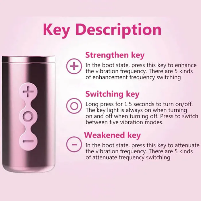 EVEs SECRETS Male Sex Toys Real Tongue Licking for Women Female Vagina Massager Adult Clitoris Stimulator