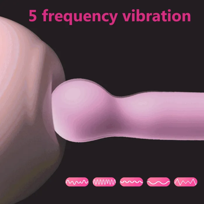 EVEs SECRETS Male Sex Toys Real Tongue Licking for Women Female Vagina Massager Adult Clitoris Stimulator