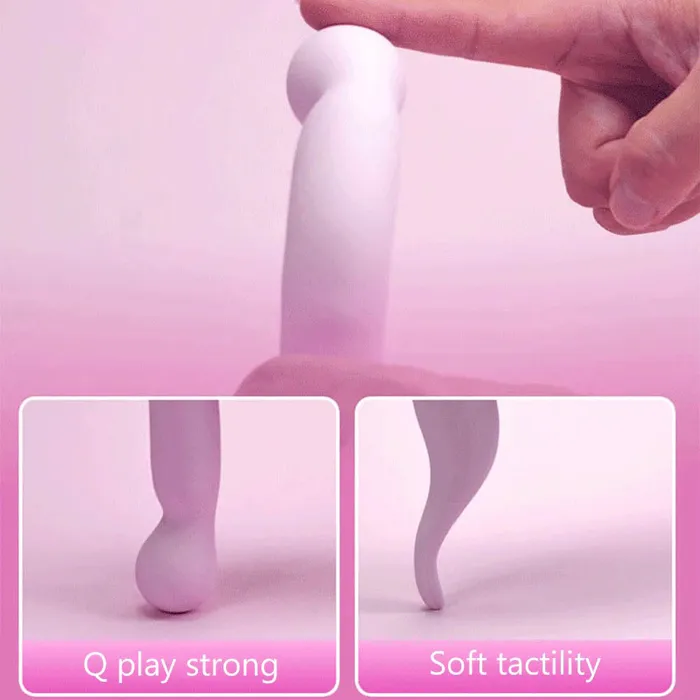 EVEs SECRETS Male Sex Toys Real Tongue Licking for Women Female Vagina Massager Adult Clitoris Stimulator