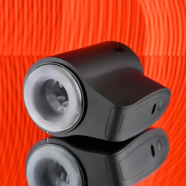 EVOLVED Male Sex Toys PLAYBOY PLEASURE COME ALONG STROKER
