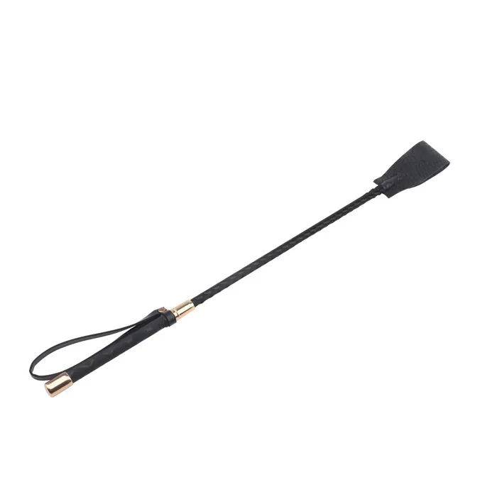 Female Sex Toys CHISA BEHAVE LUXURY FETISH CROP