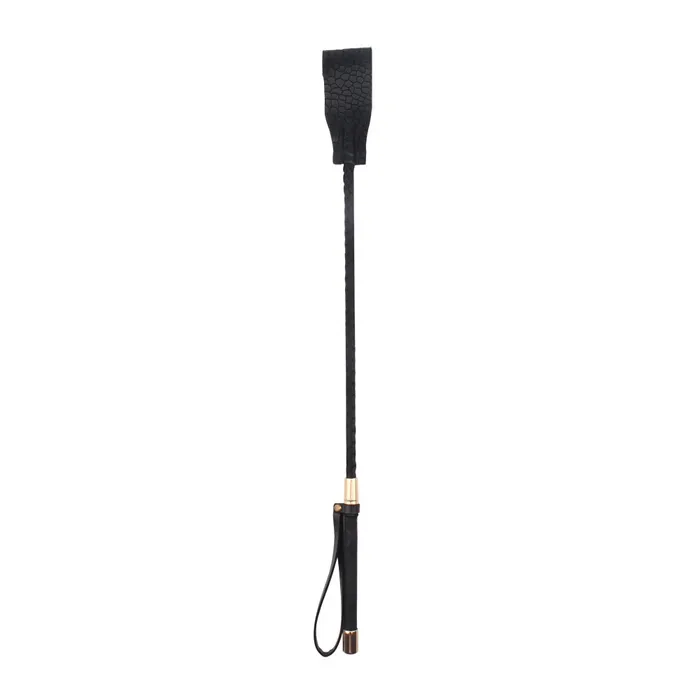 Female Sex Toys CHISA BEHAVE LUXURY FETISH CROP