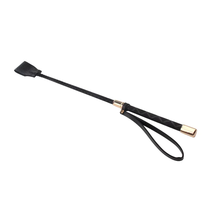 Female Sex Toys CHISA BEHAVE LUXURY FETISH CROP