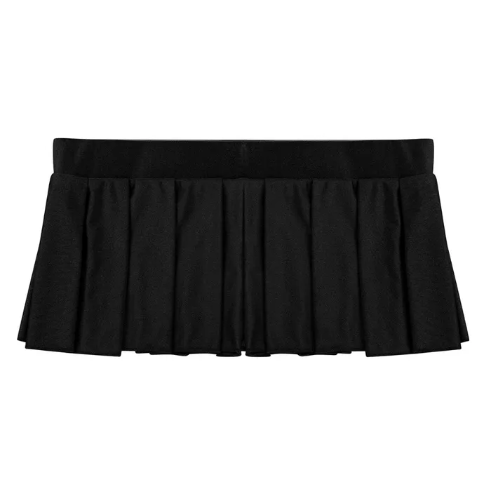 Female Sex Toys EVEs SECRETS Womens Sexy Cheerleader Mini Skirts Pleated Low Rise Skirts in Different Colors