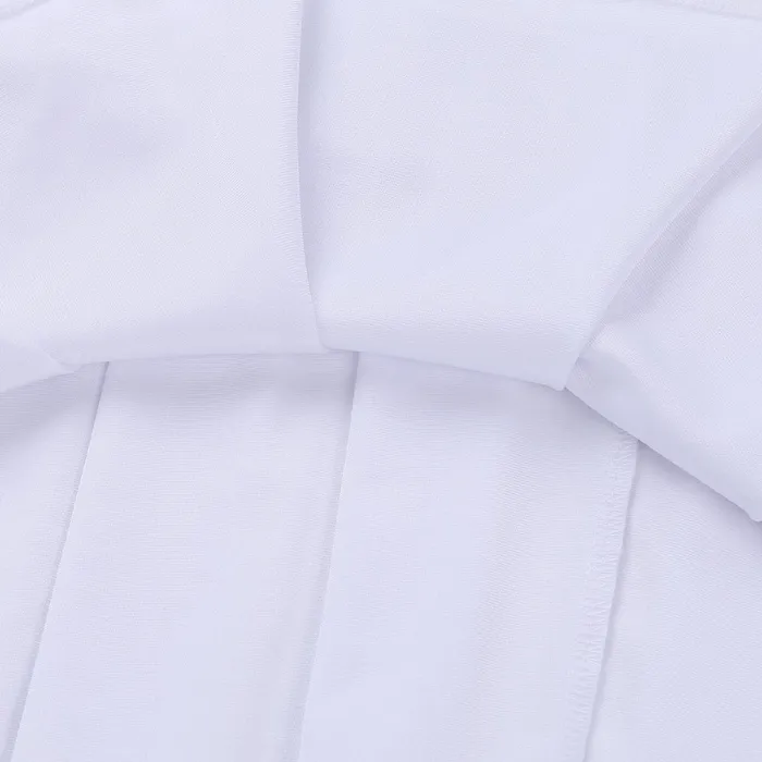 Female Sex Toys EVEs SECRETS Womens Sexy Cheerleader Mini Skirts Pleated Low Rise Skirts in Different Colors